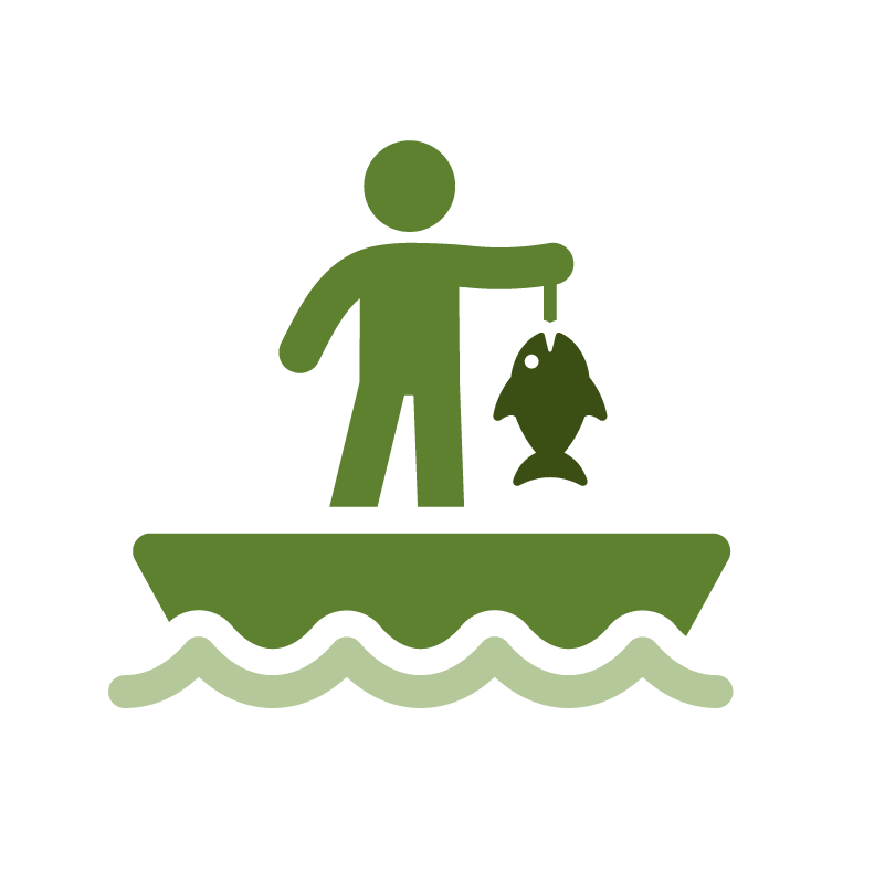 FIshing icon