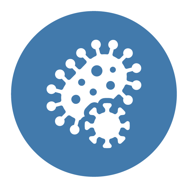 Disease icon