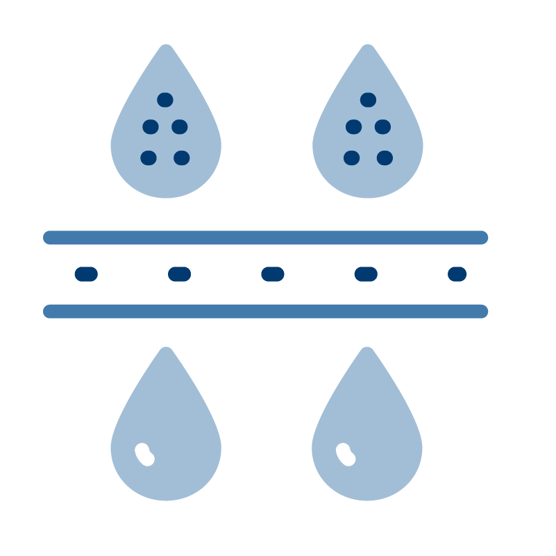 Filter icon