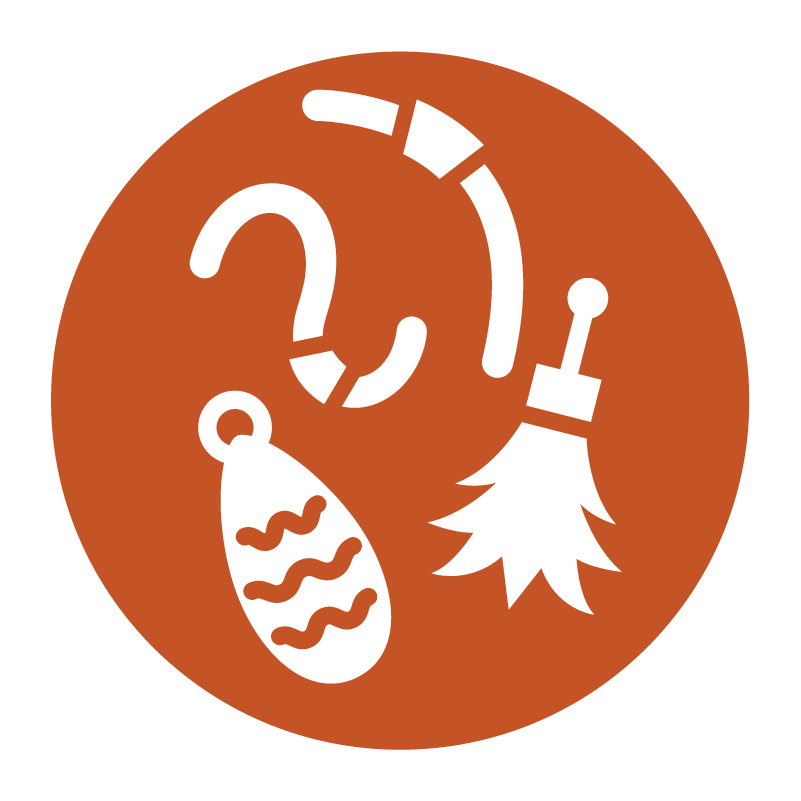 bait icon