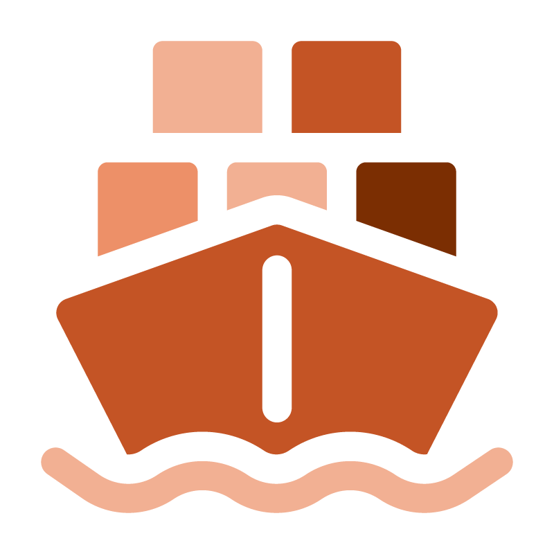 Shipping