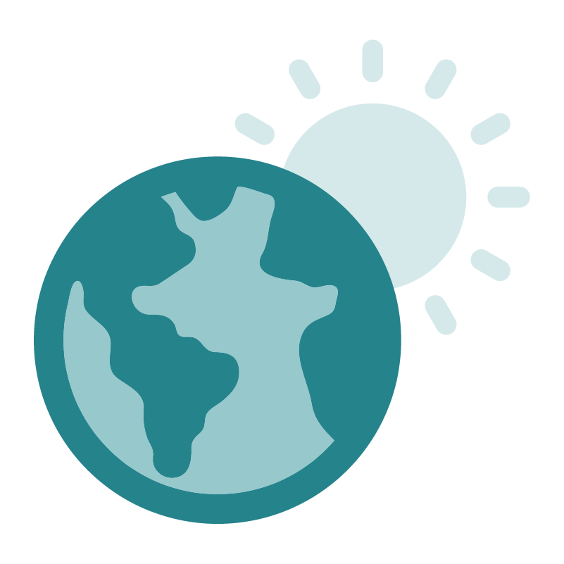 earth icon