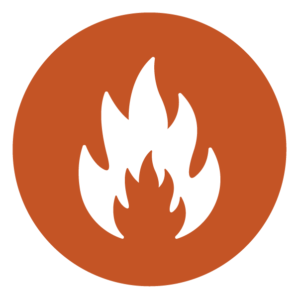 heat energy icon