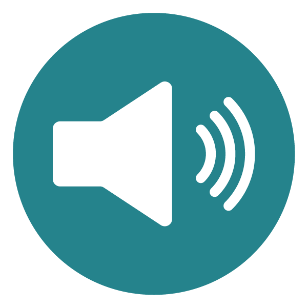 sound energy icon