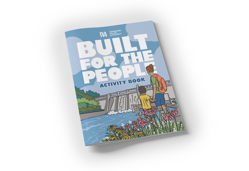 Activity Book