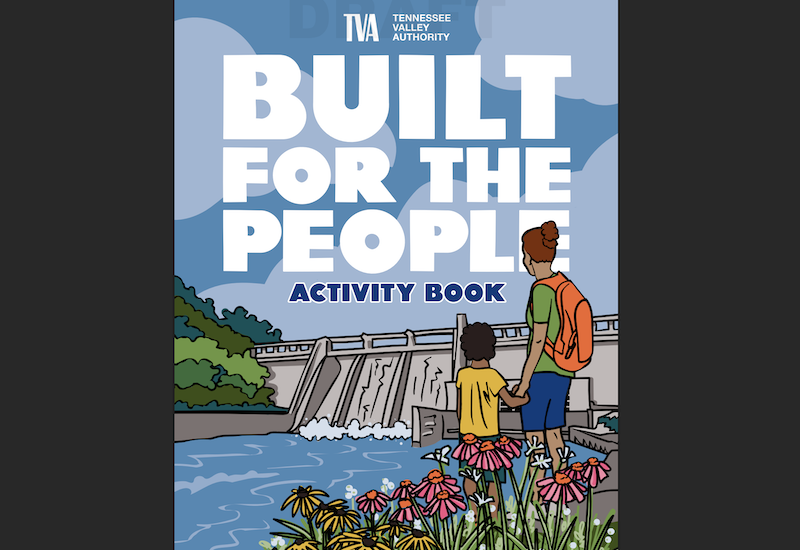 Activity book