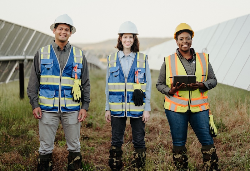 Stem careers