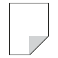 Paper Icon